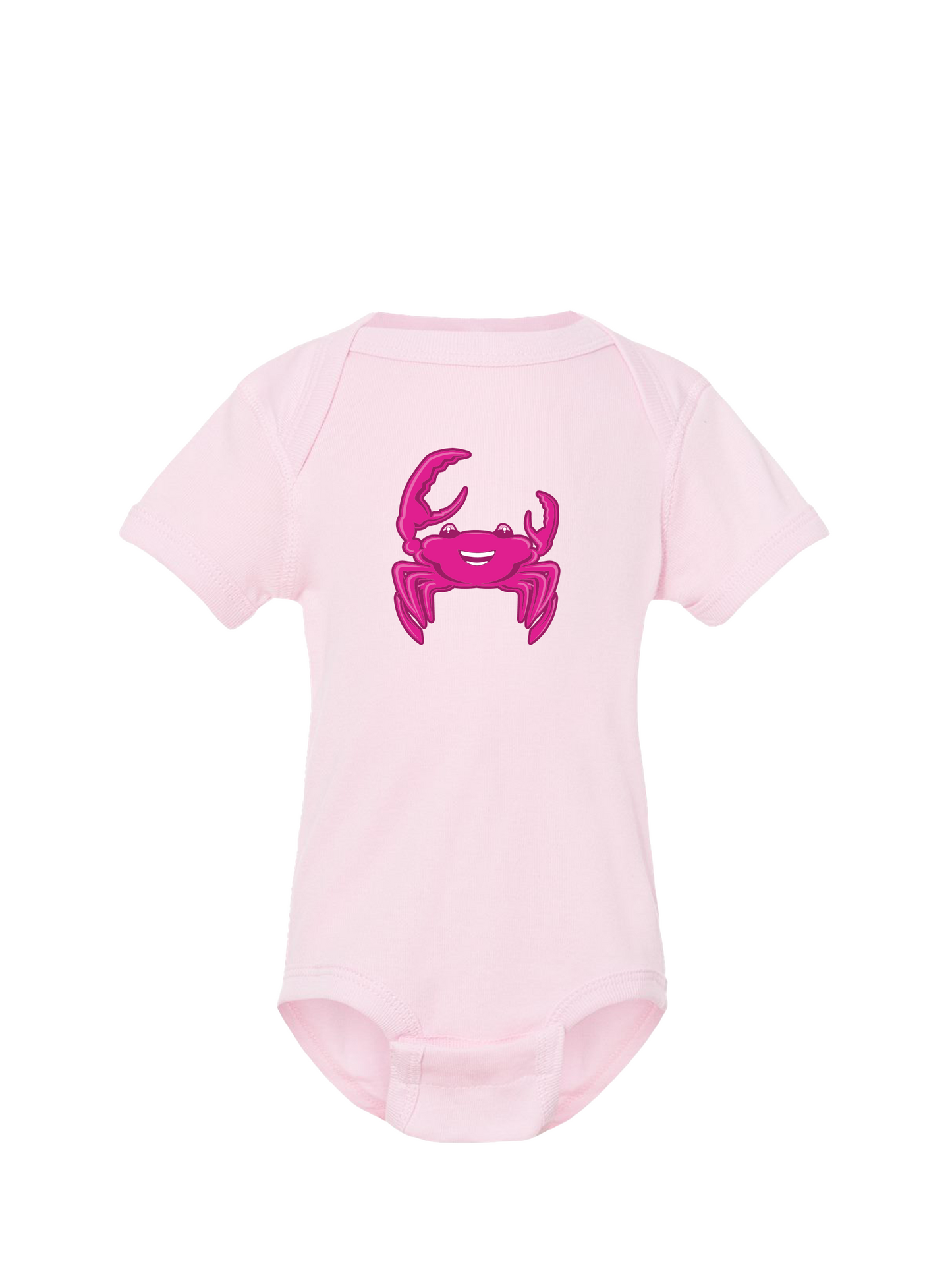 CANGREJEROS- INFANT