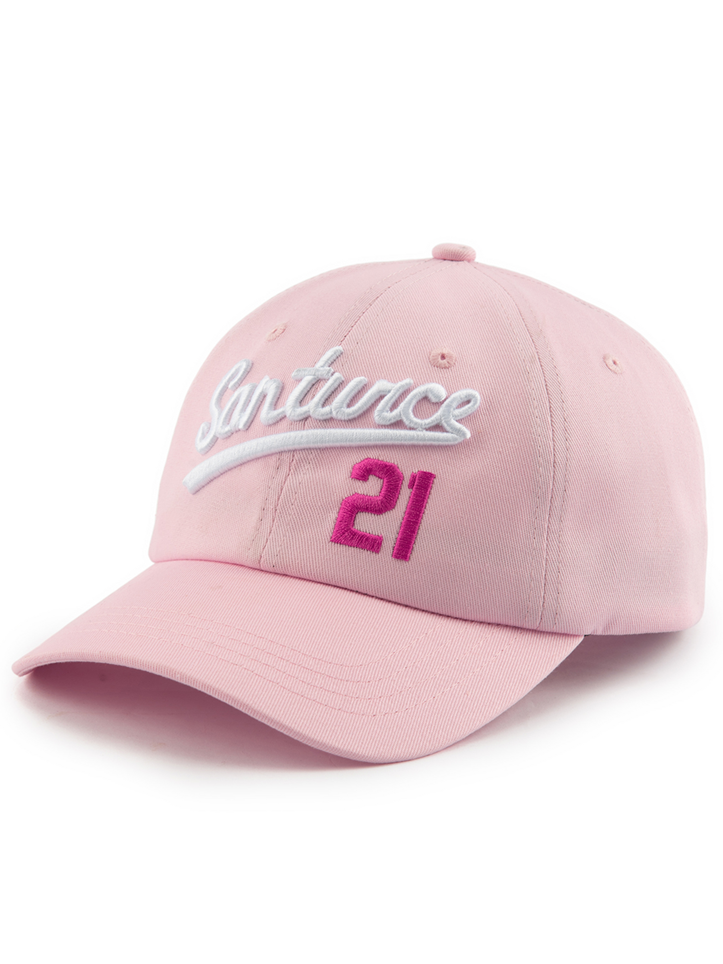SANTURCE 21 DAD CAP