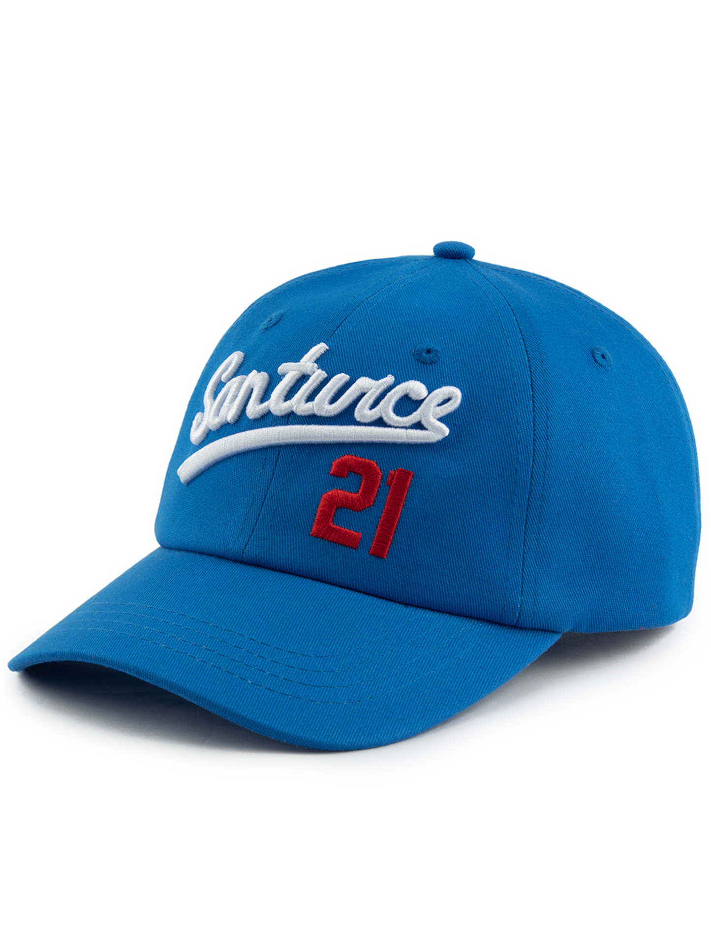 SANTURCE 21- DAD CAP