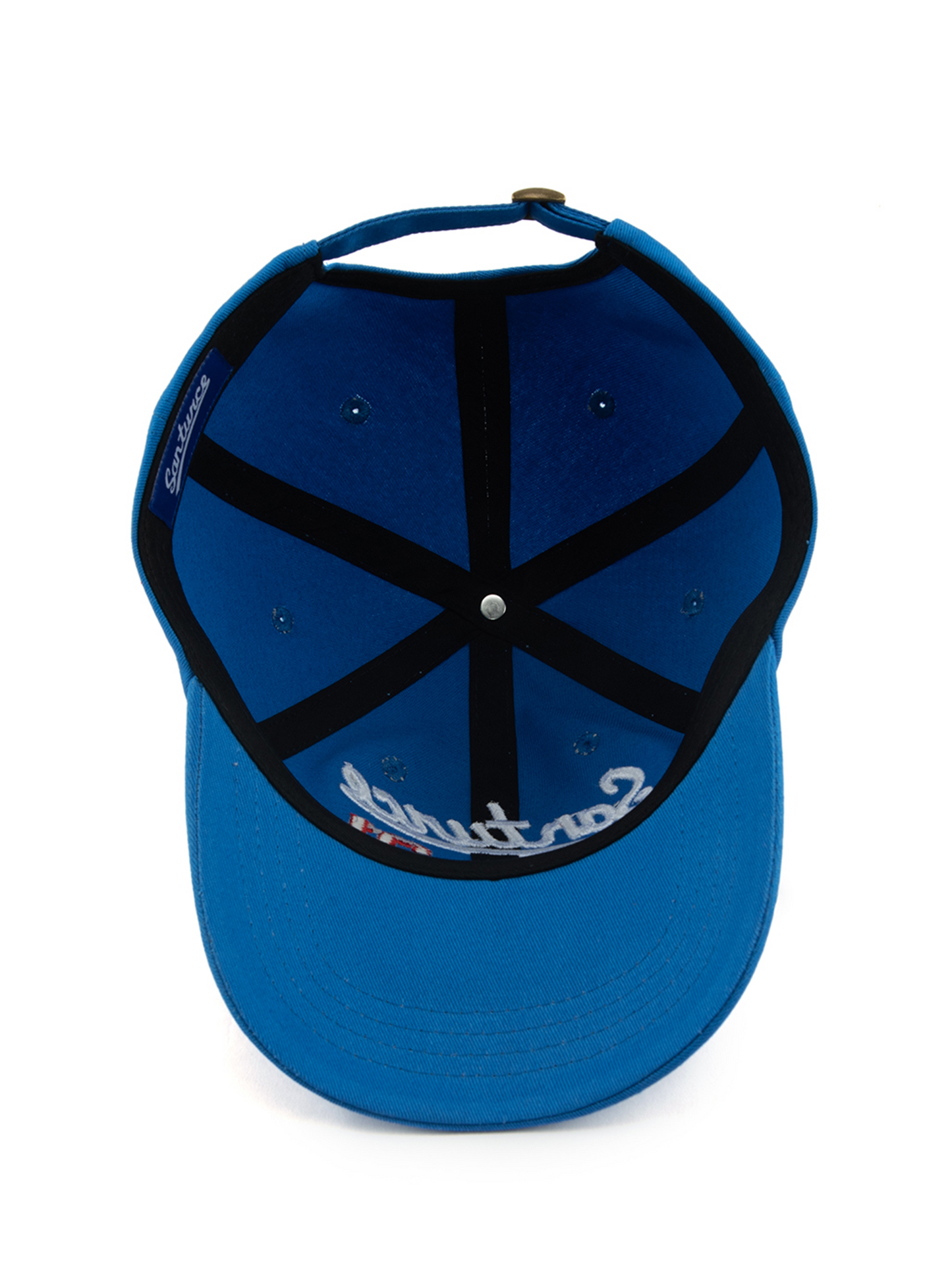 SANTURCE 21- DAD CAP