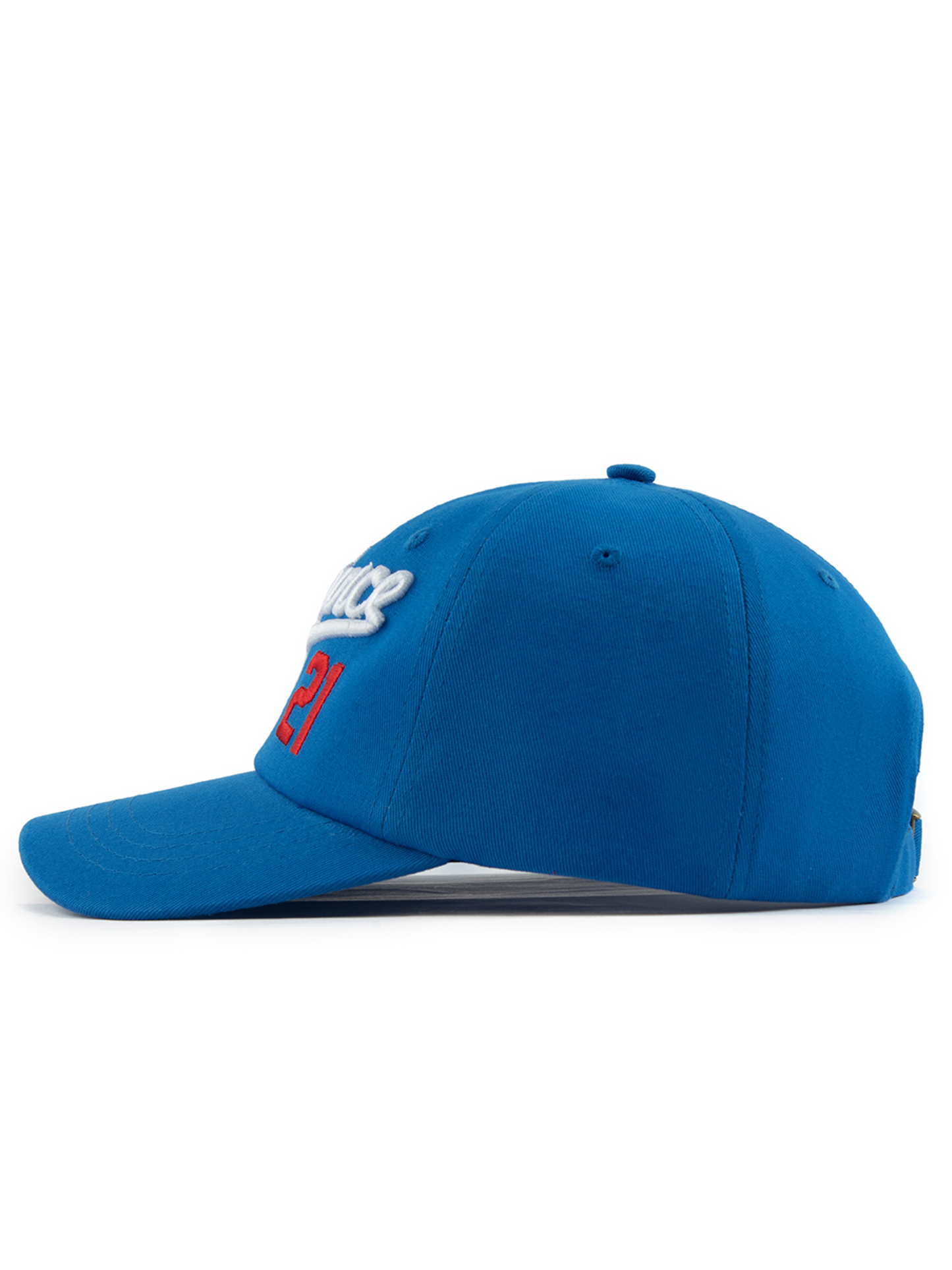 SANTURCE 21- DAD CAP