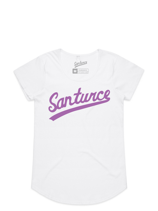 Santurce- Women's Tshirt