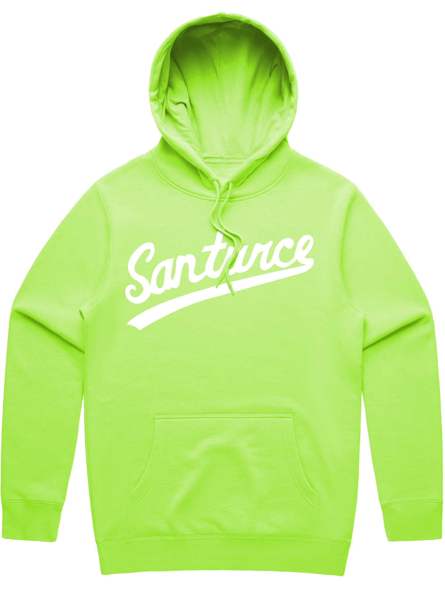Santurce- Hoodie