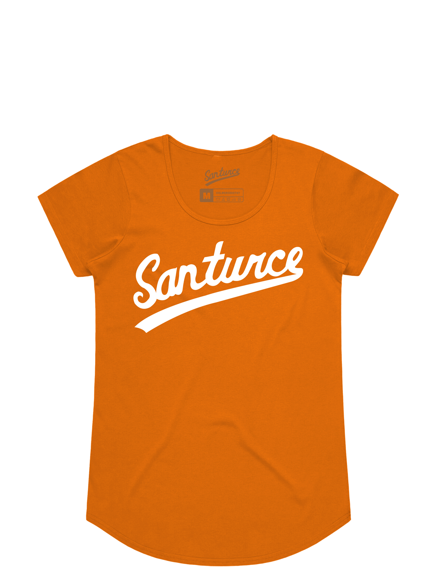 Santurce- Women's Tshirt