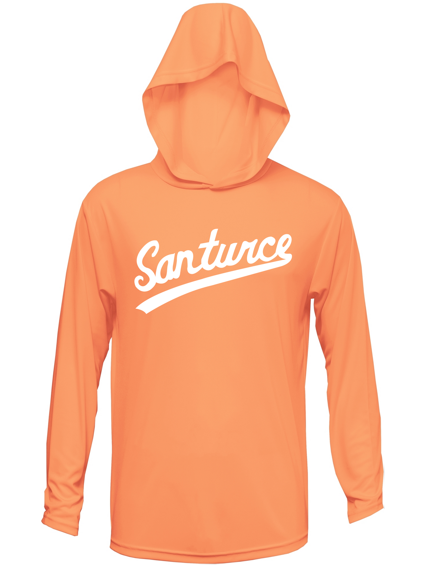 Santurce- Rashguard