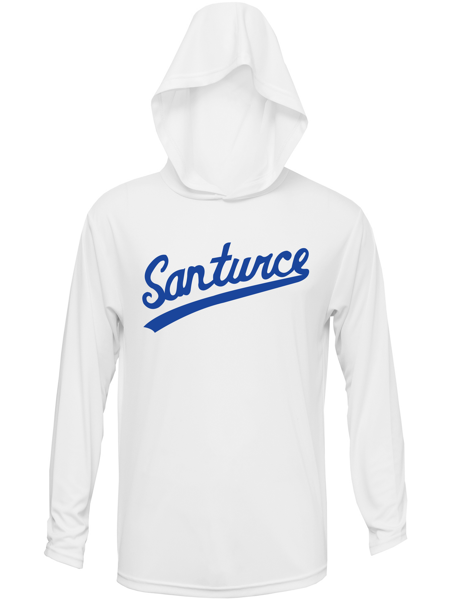 Santurce- Rashguard