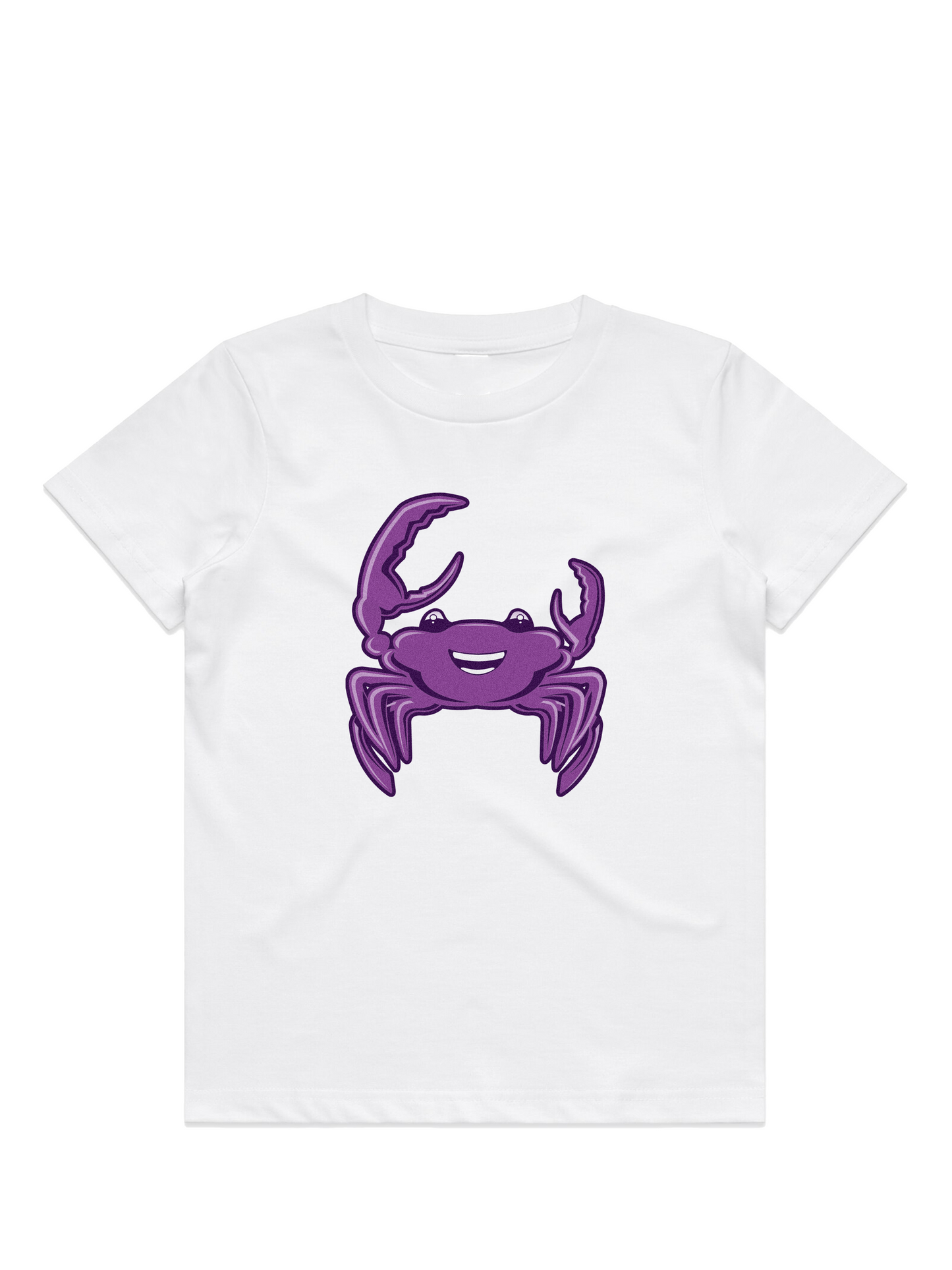 CANGREJEROS- YOUTH TSHIRT