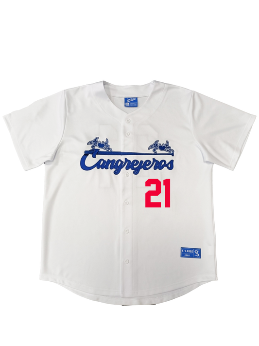 Jersey Cangrejeros Shop