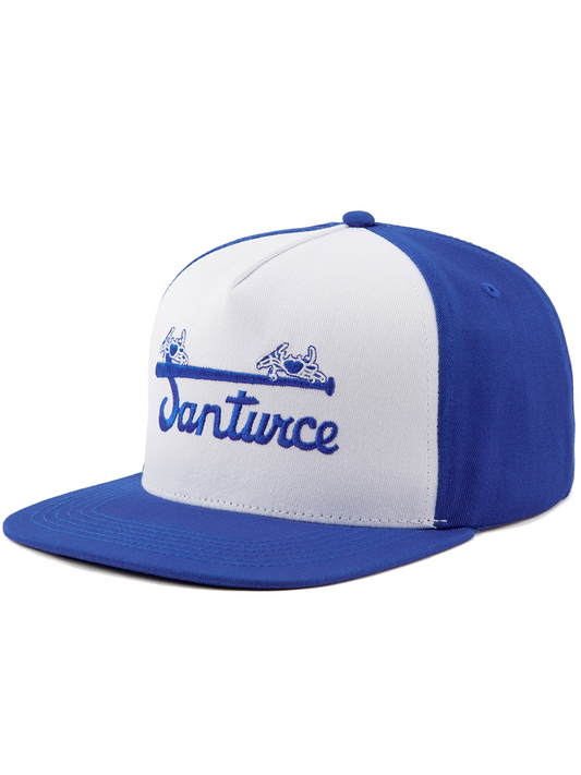 Santurce- Snapback Cap