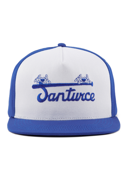 Santurce- Snapback Cap