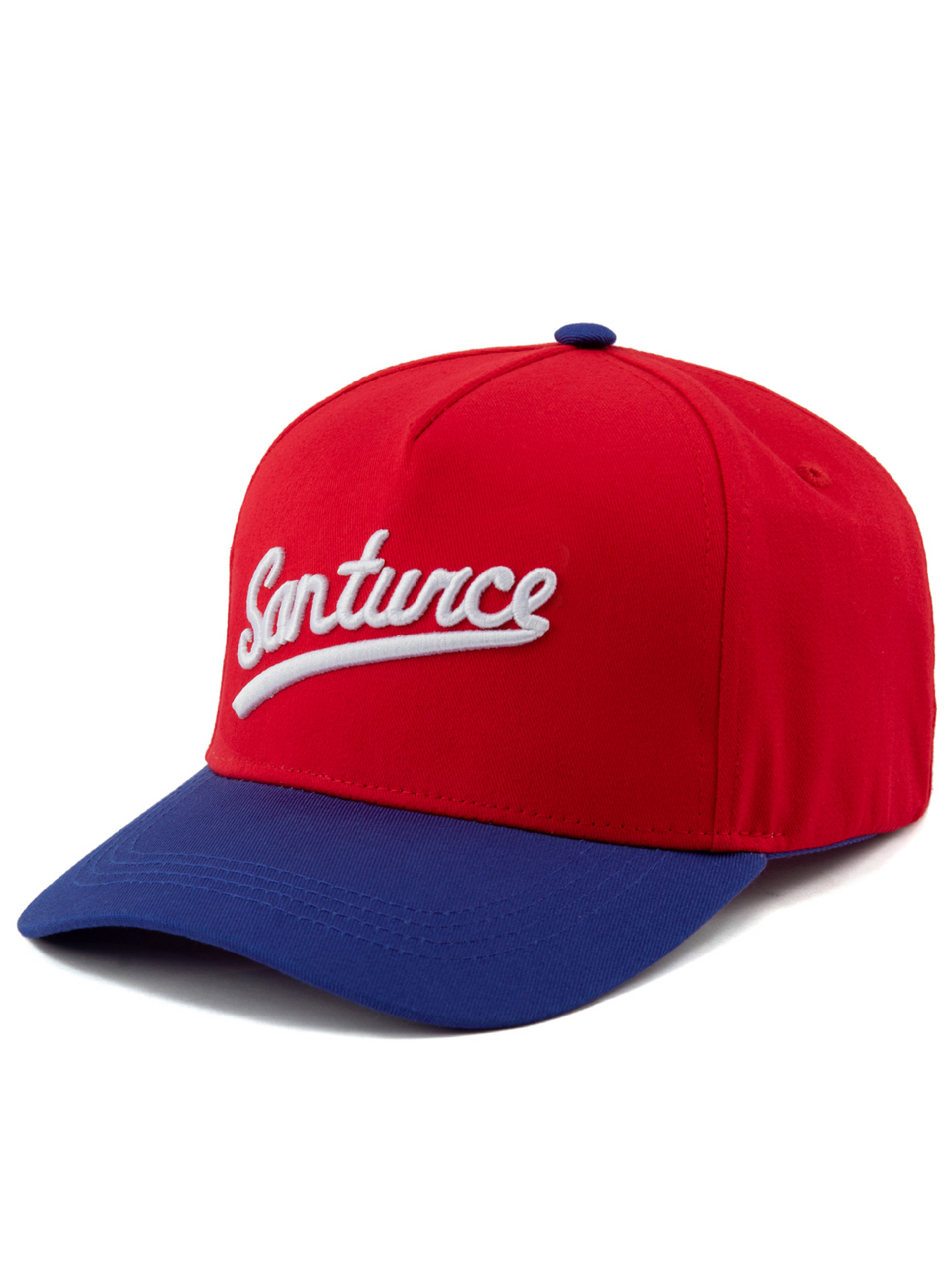 Santurce baseball top cap