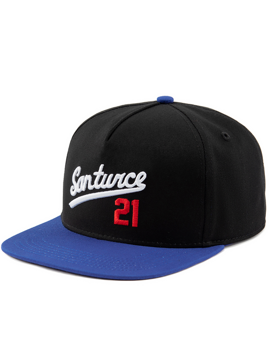 Santurce 21- Snapback Cap