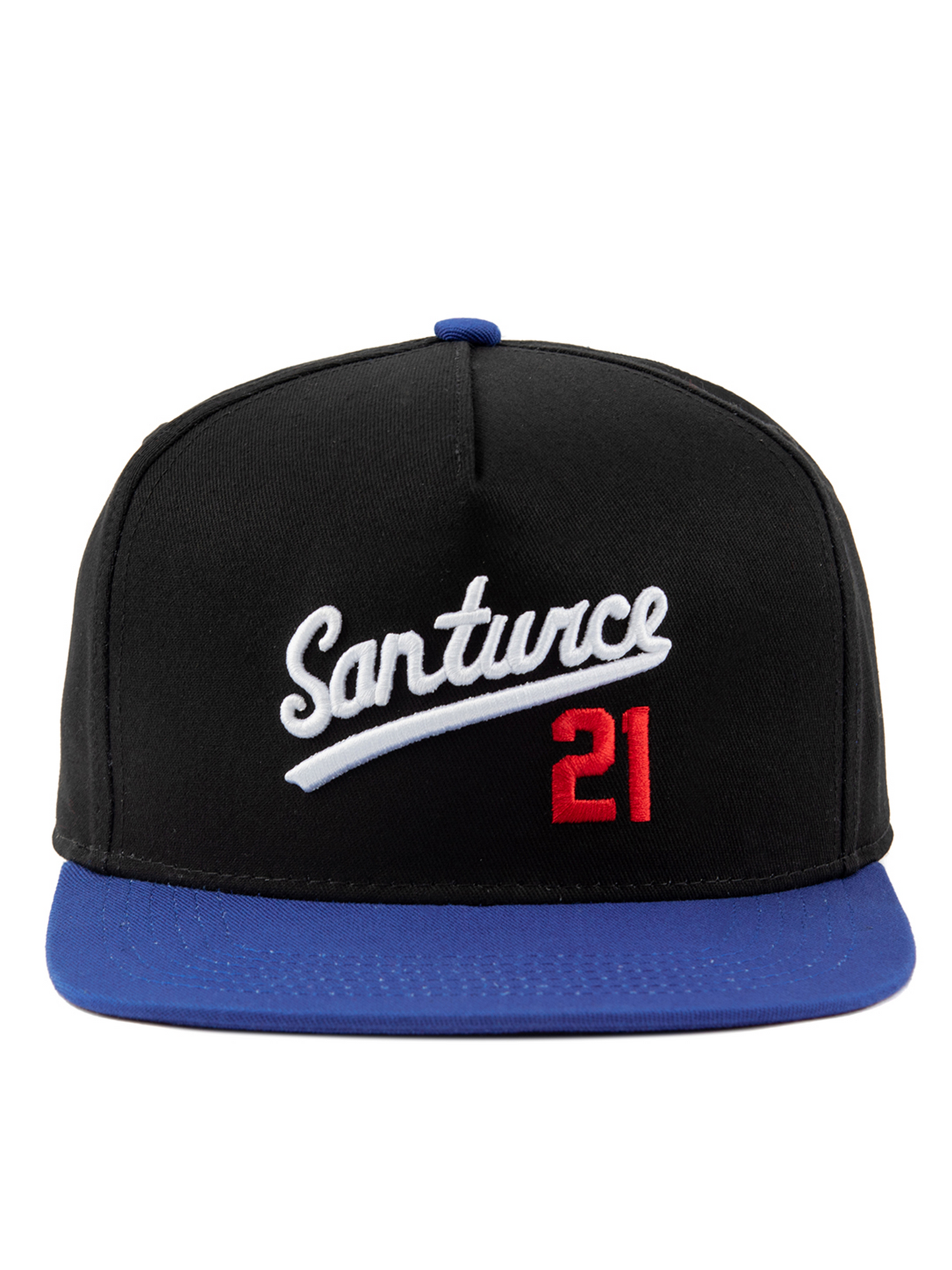 Santurce 21- Snapback Cap