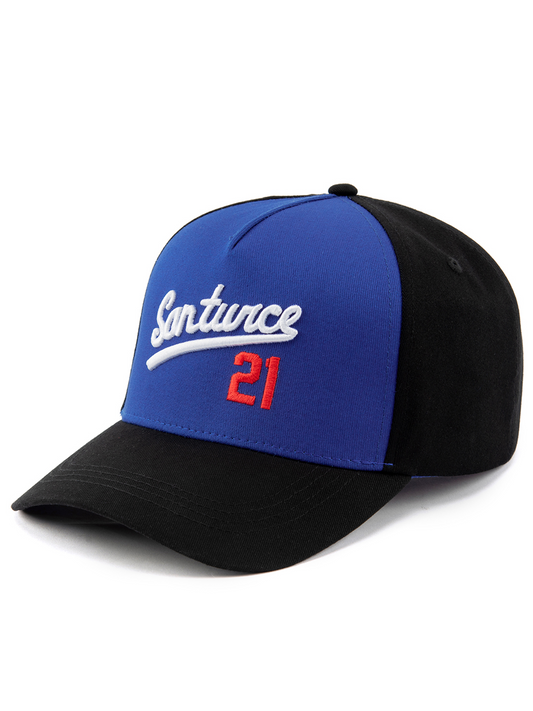 Santurce 21- Baseball Cap