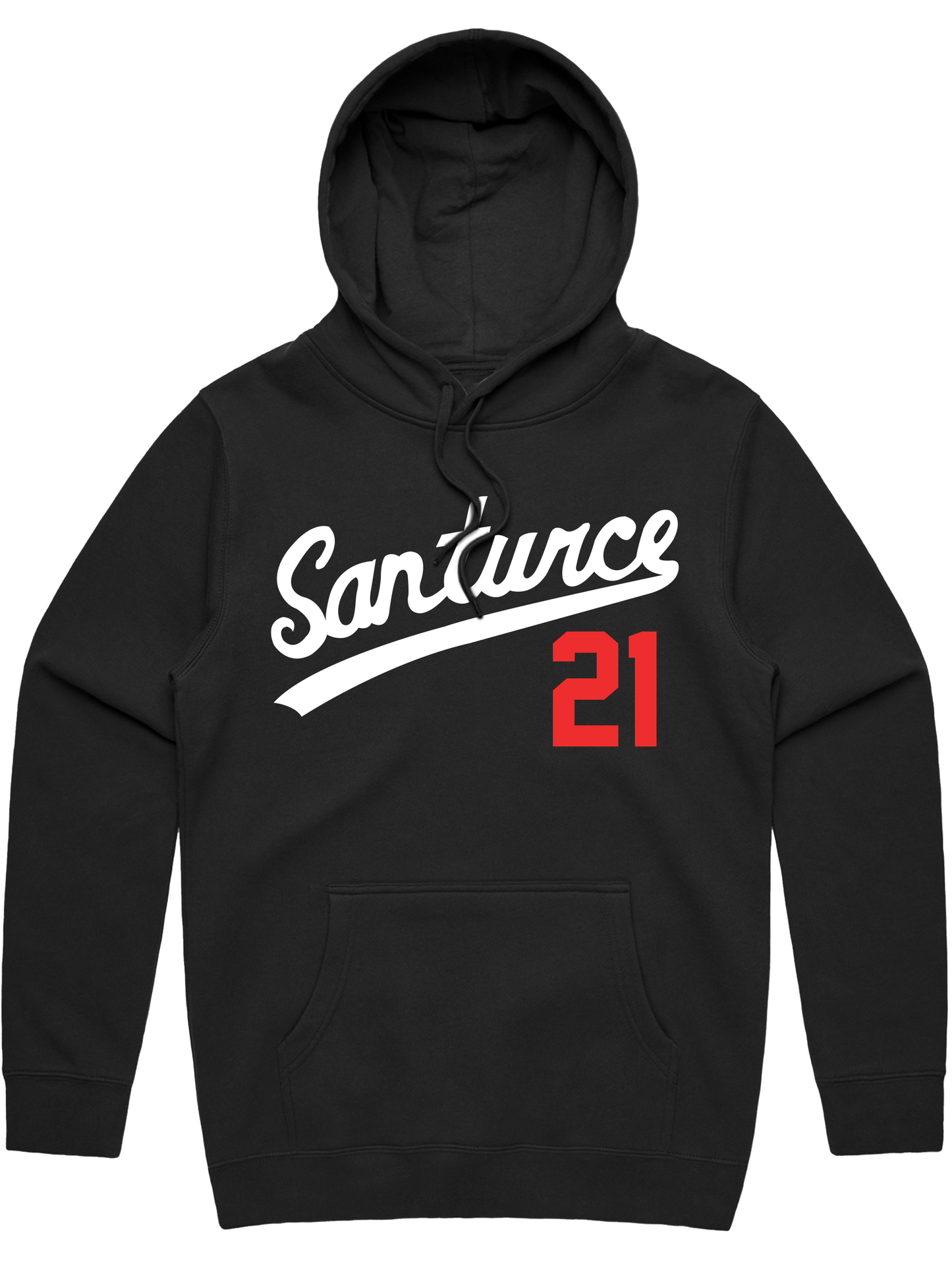 Santurce 21- Hoodie