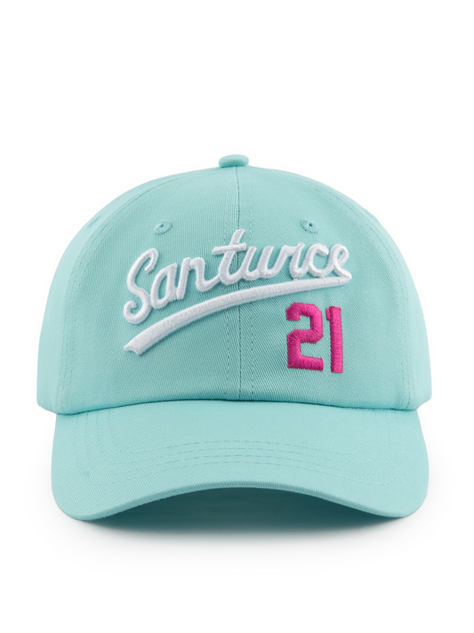 SANTURCE 21- YOUTH HOODIE