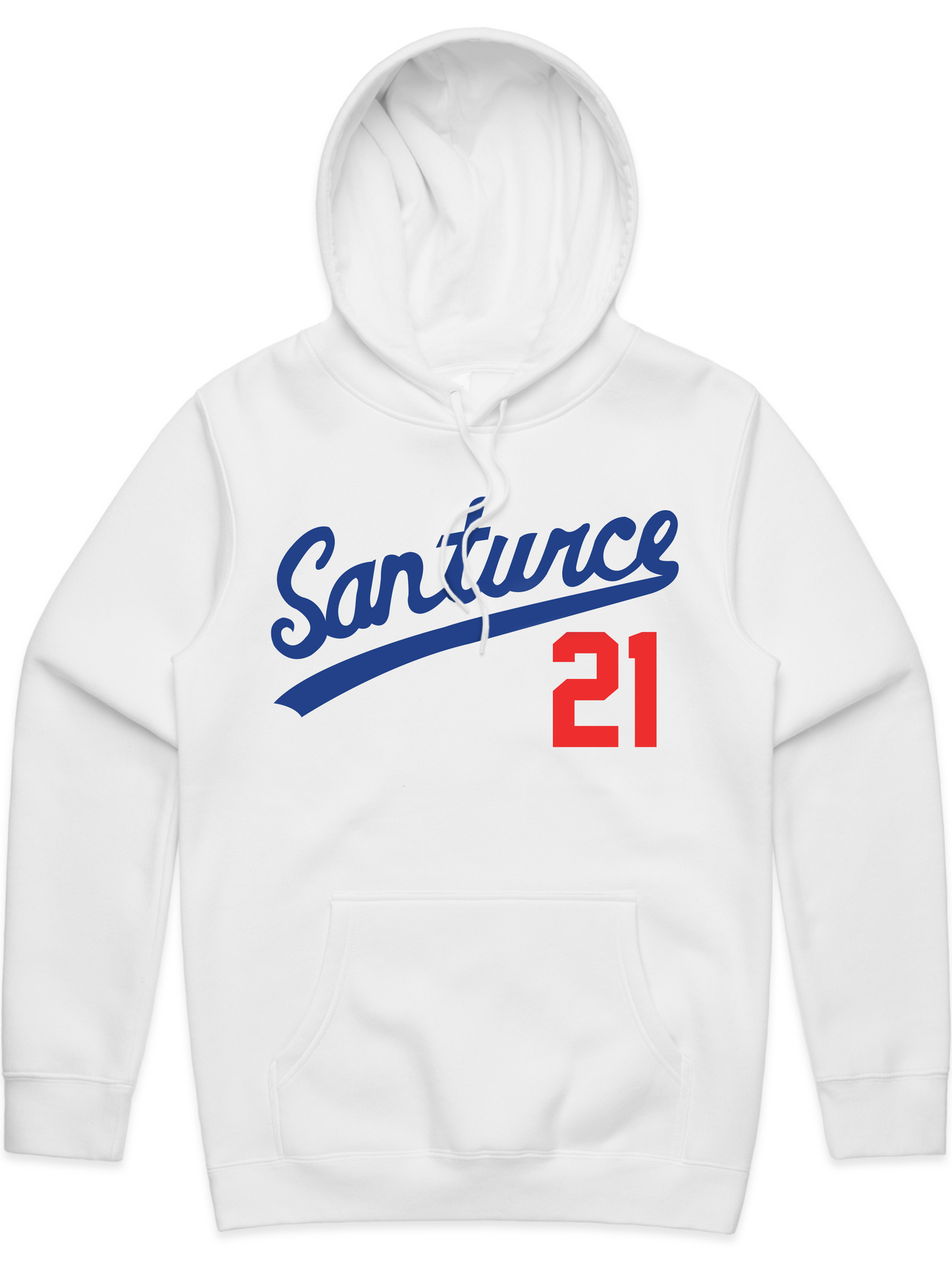 Santurce 21- Hoodie