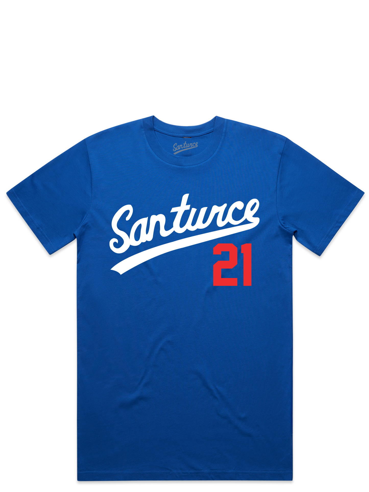 Santurce 21- TShirt