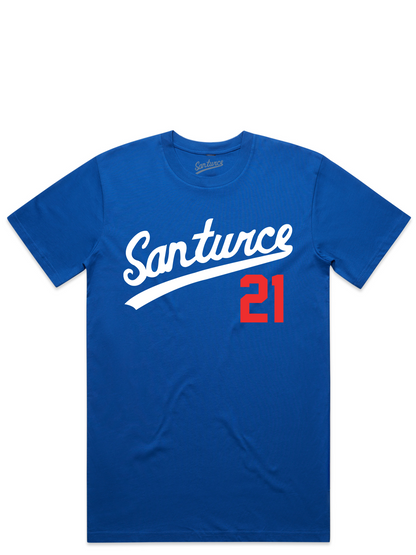 Santurce 21- TShirt