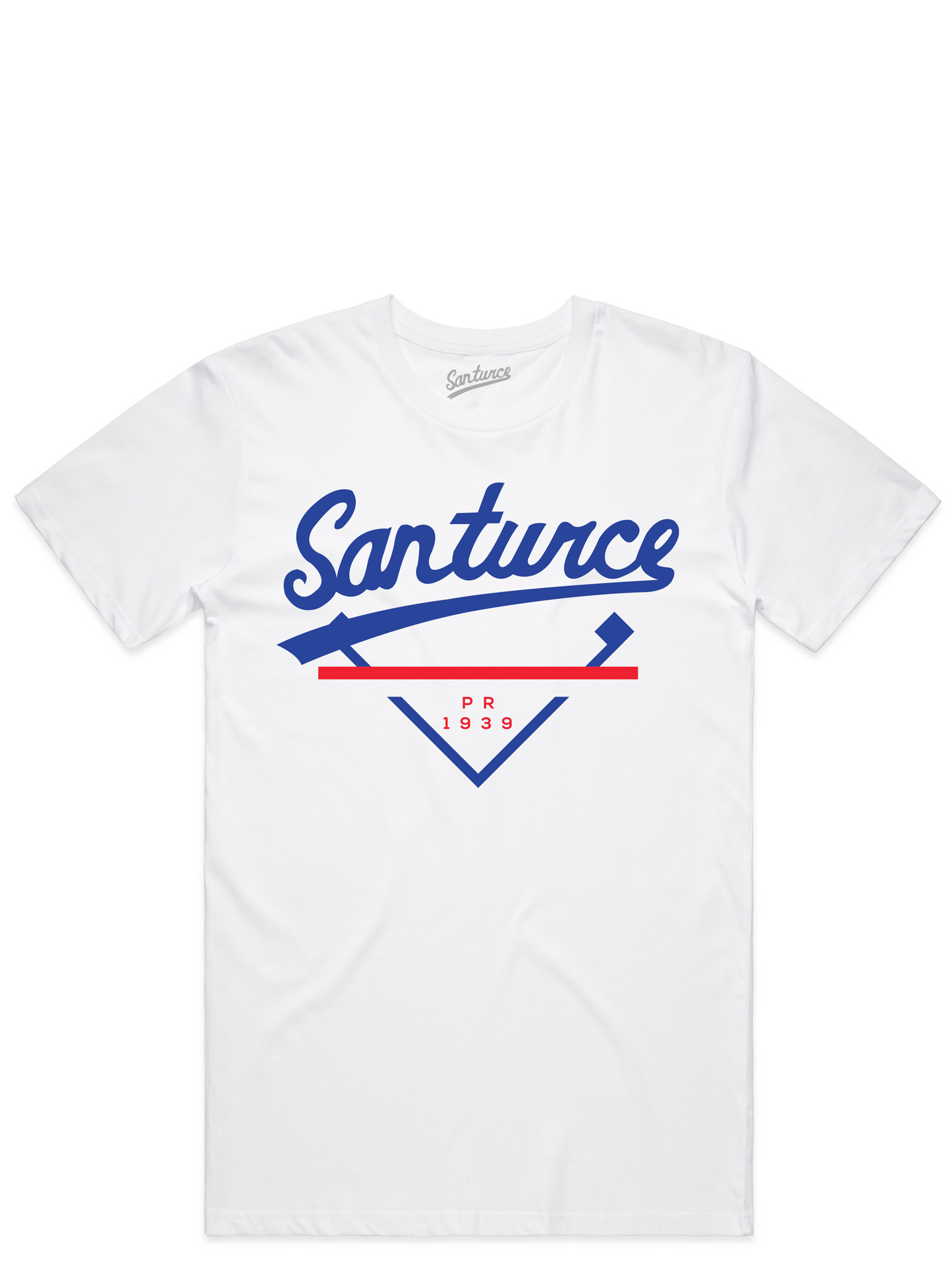 Santurce- TShirt